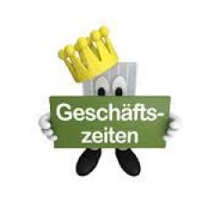 Geschäftszeiten